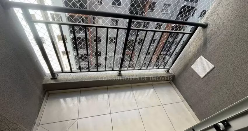 Apartamento com 2 quartos à venda na Avenida Nossa Senhora do Sabará, --, Jardim Sabará, São Paulo