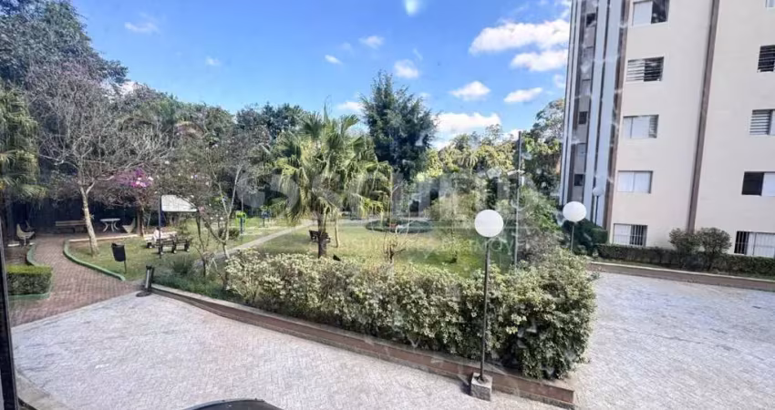 Venda de apartamento  3 dormitórios no jardim marajoara