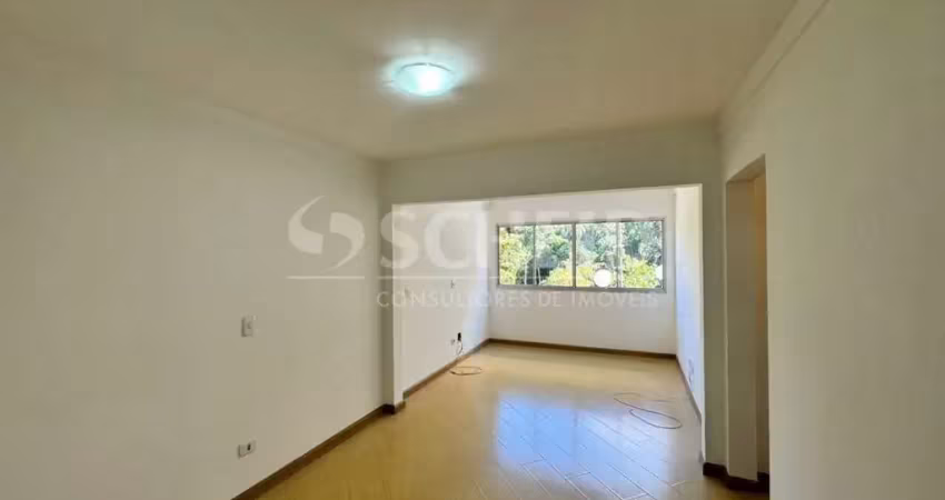 Apartamento com 3 quartos à venda na Avenida Sargento Geraldo Sant'Ana, --, Jardim Marajoara, São Paulo