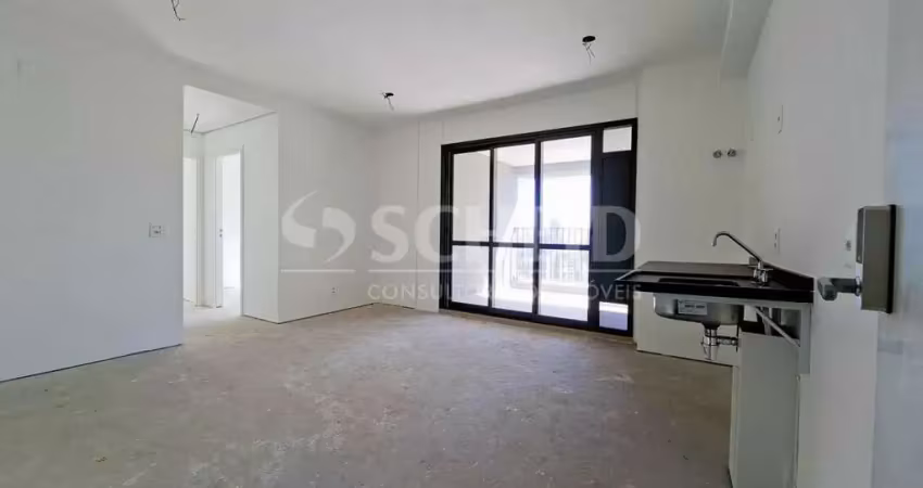 Apartamento com 2 quartos à venda na Rua Cacilda Becker, --, Brooklin, São Paulo