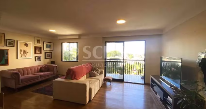 Apartamento a venda condominio  clube chacara alto da boa vista -