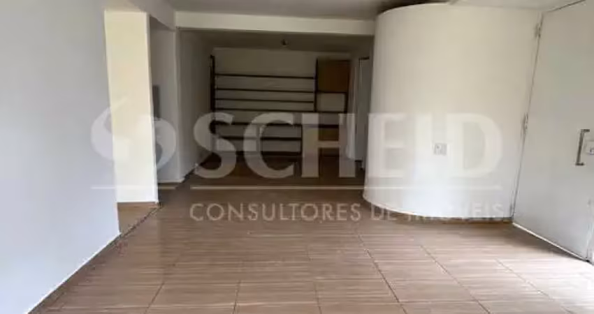 Prédio comercial no brooklin com 8 salas e 3 vagas de garagem.