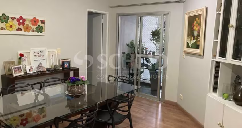 Apartamento venda 3 dormitorios 1 suite 2vagas fixas , lazer tipo clube , otima localização