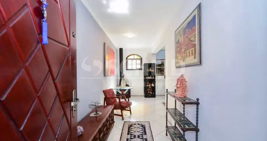 Casa com 3 quartos à venda na Rua João Noel Von Sonnleithner, --, Jardim Prudência, São Paulo