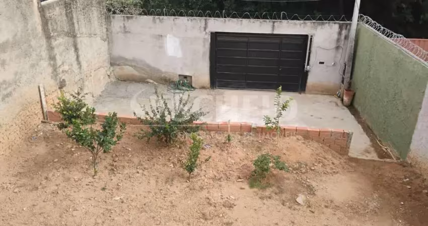 Casa com 2 dormitórios à venda, 73 m² por r$ 510.000,00 - jardim emília - sorocaba/sp