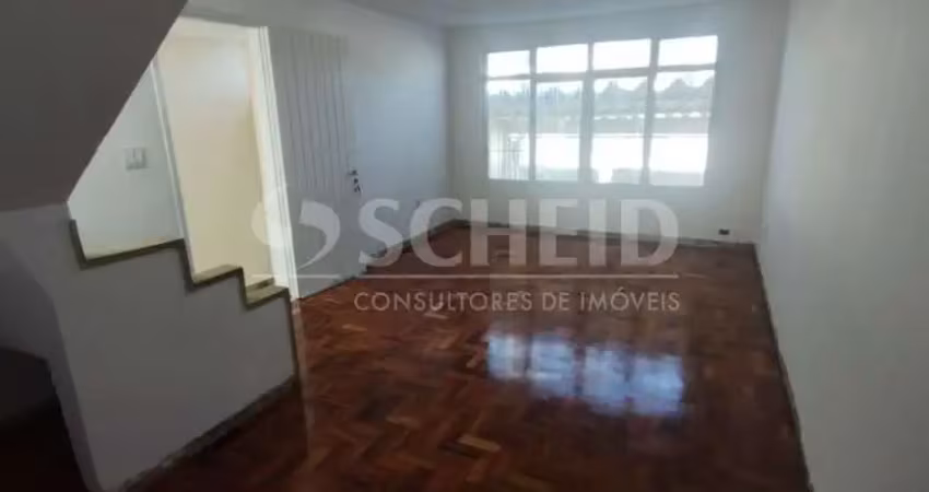 Alugo sobrado no bairro cidade ademar, 144m², 2 dormitórios, 2 vagas, reformado e pintado, edícula.