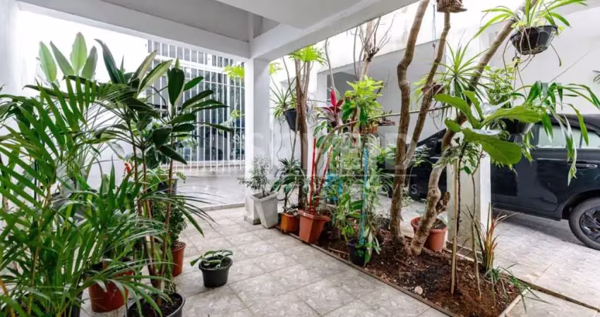 Casa com 3 quartos à venda na Rua Embaixatriz Dora de Vasconcelos, --, Jardim Consórcio, São Paulo