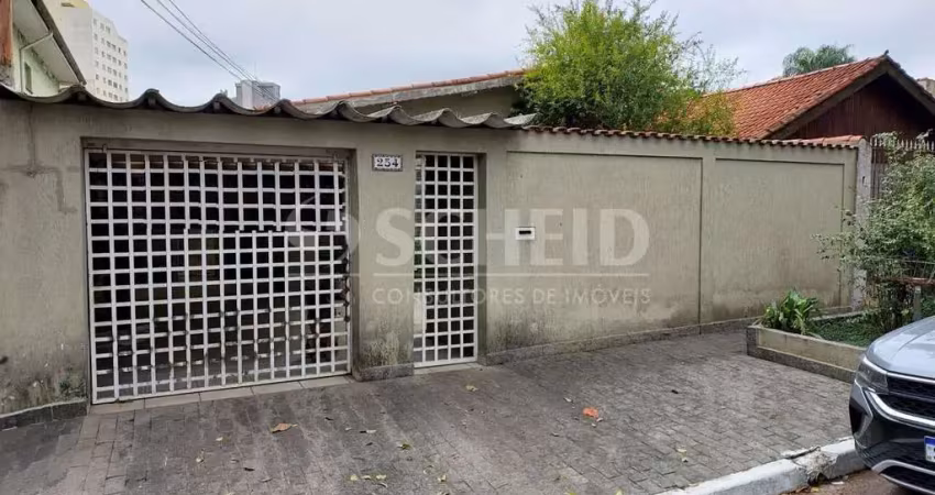 Excelente oportunidade perto do aeroporto de congonhas de casa térrea com xxx m² com 3 quartos e esp