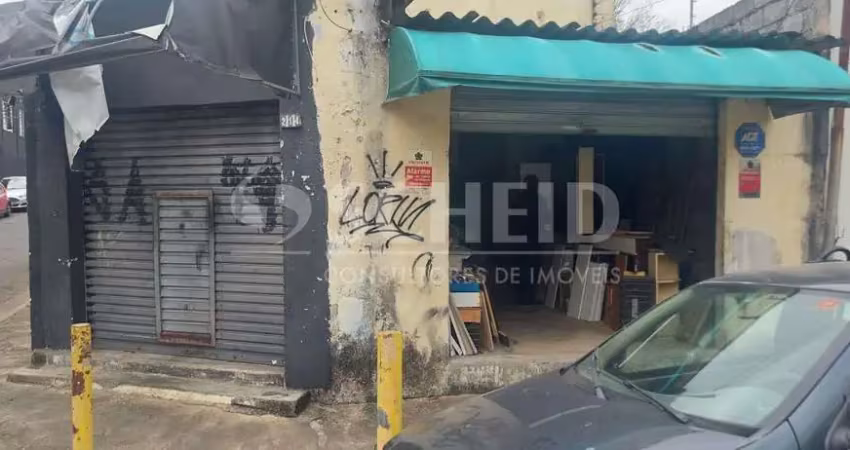 Casa a venda para reforma ou investimento e construção