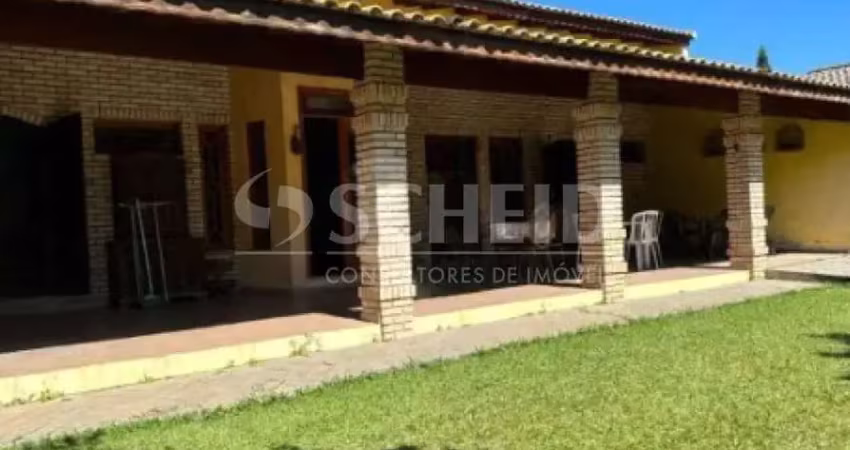 Casa para locação na região do bolsão de interlagos.