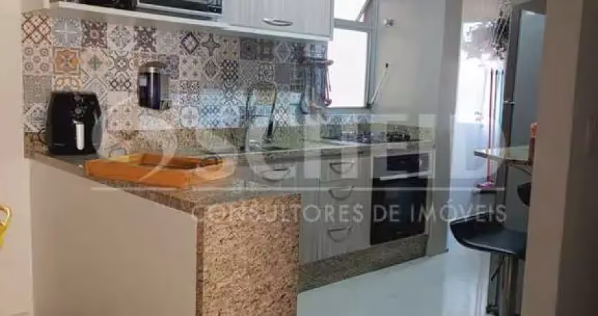 Apartamento com 2 quartos à venda na Avenida Nossa Senhora do Sabará, --, Jardim Sabará, São Paulo