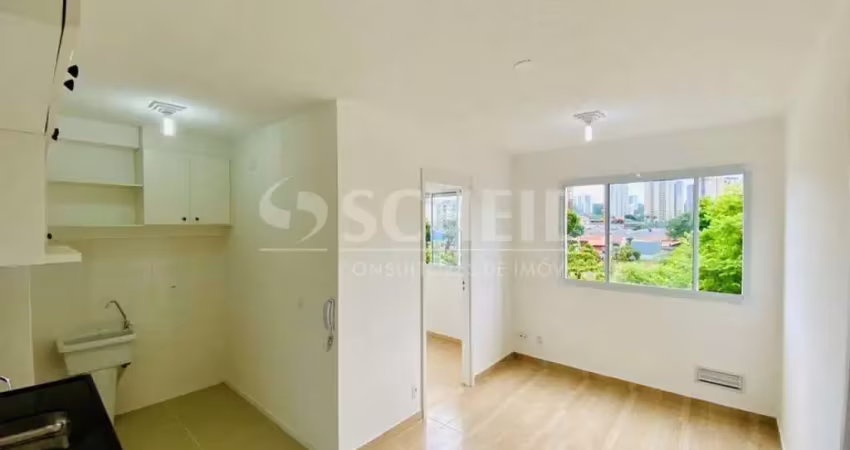 Apartamento com 2 quartos à venda na Rua João Alfredo, --, Alto da Boa Vista, São Paulo