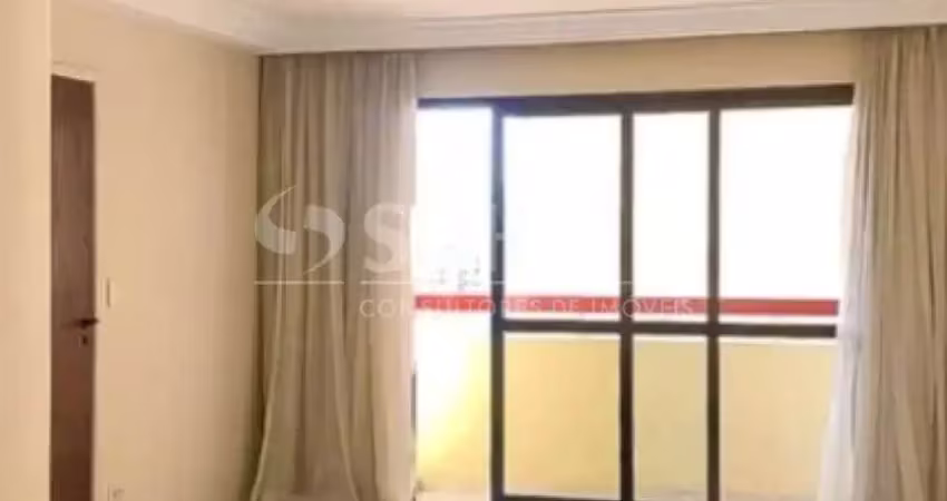 Apartamento para locação com 3 quartos, 86 m² em pinheiros