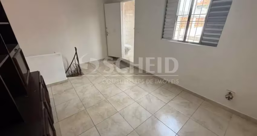 Casa comercial com 7 salas para alugar na Avenida Sargento Geraldo Sant'Ana, --, Jardim Marajoara, São Paulo