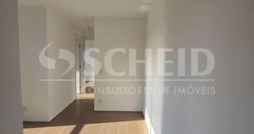 Apartamento para locação no jardim marajoara ? 2 dormitórios e 1 vaga de garagem