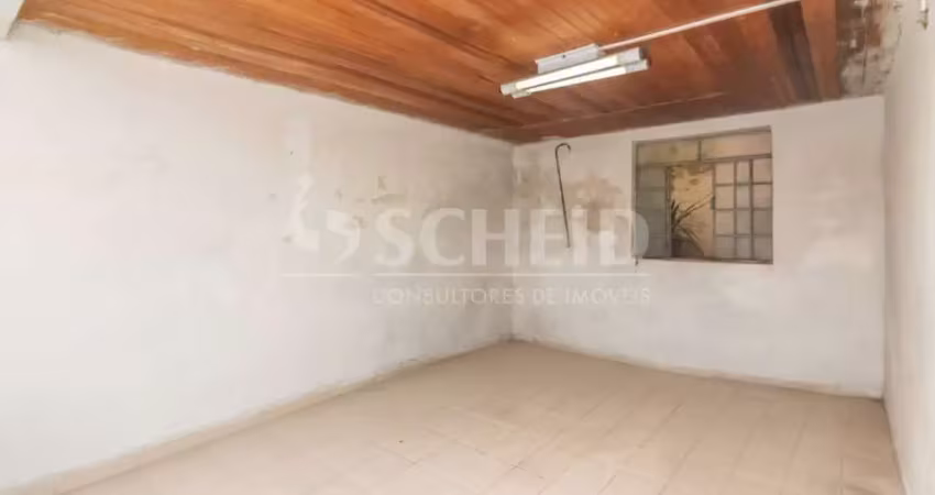 Casa á venda na vila santa catarina com 115m², 5 quartos sendo 1 suíte, 1 vaga.