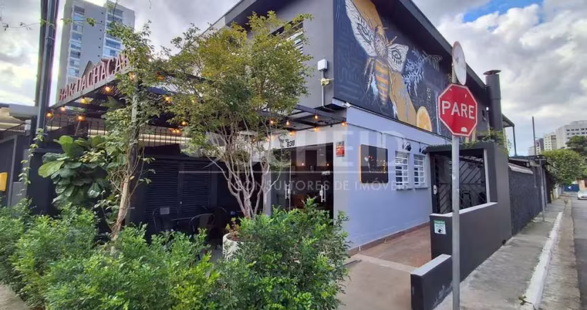 Imóvel/restaurante  à venda com 150m² na chácara santo antônio.