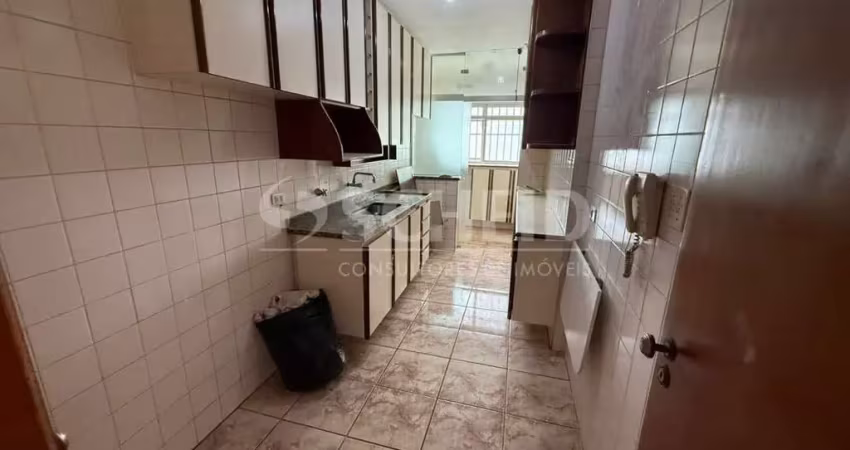 Apartamento com 3 quartos à venda na Rua José Benedito Salinas, --, Jardim Marajoara, São Paulo