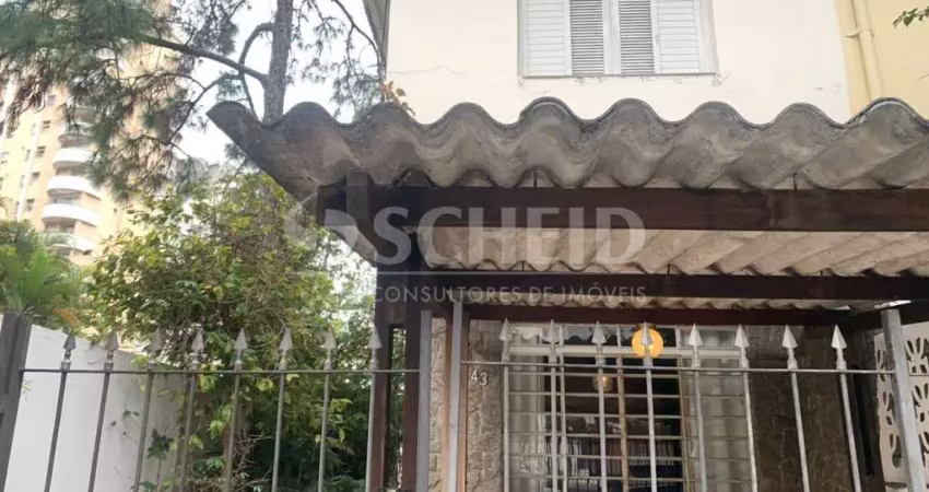 Sobrado a venda, 2 dormitorios, 3 banheiros, 1 vaga, campo belo