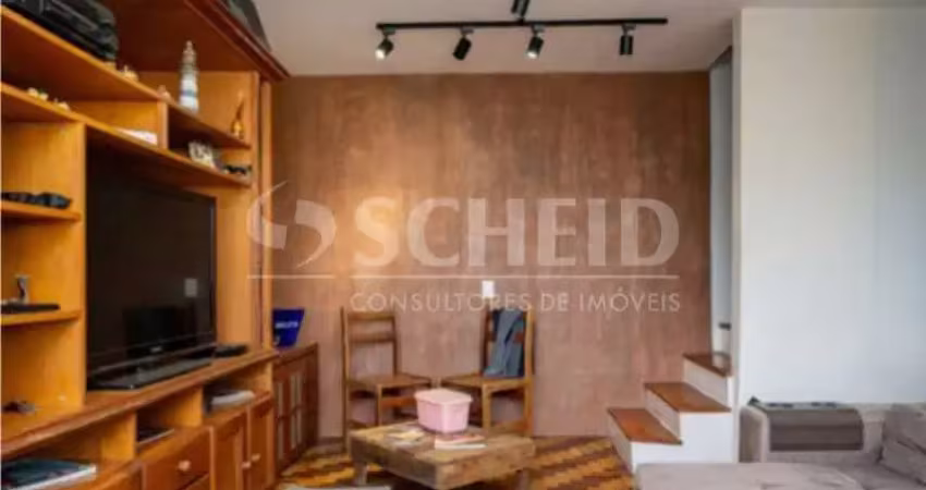Sobrado a venda de 150,00m² útil, com 3 quartos e 2 vagas na vila santa catarina!