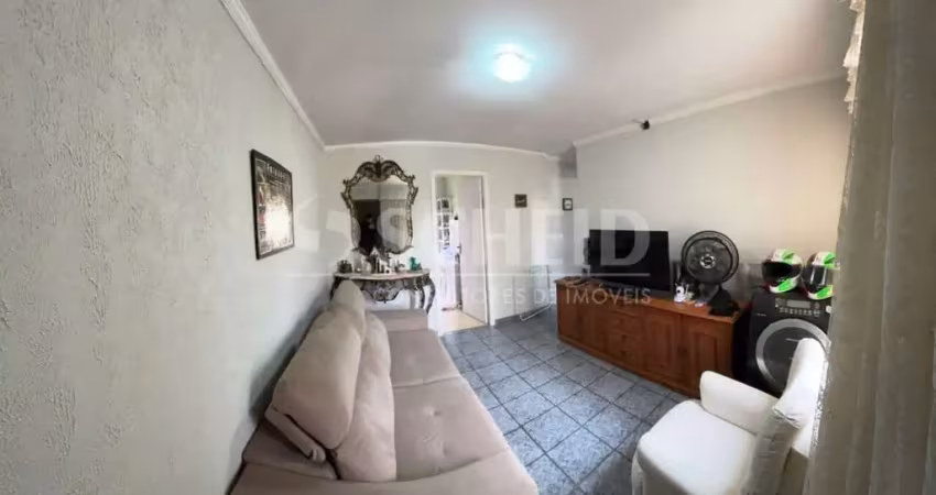 Apartamento com 3 quartos à venda na Avenida do Arvoreiro, --, Parque das Árvores, São Paulo