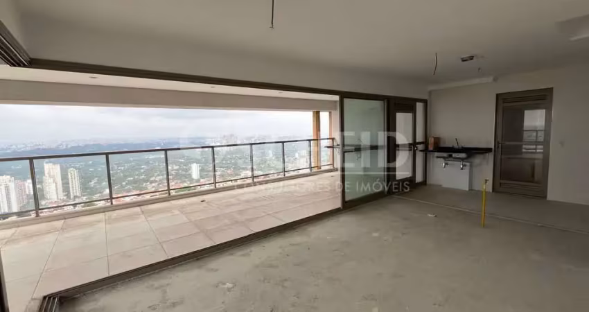 Vende-se apartamento 2 dormitórios (2 suítes) - 144m² - vila madalena