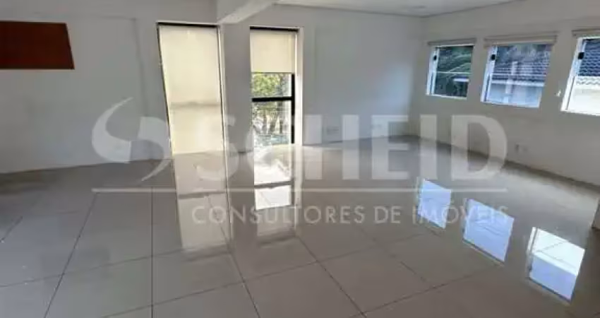 Prédio com 11 salas para alugar na Rua Grajaú, --, Sumaré, São Paulo