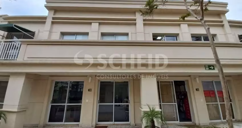 Conjunto comercial a venda ao lado estação do metrô santo amaro.