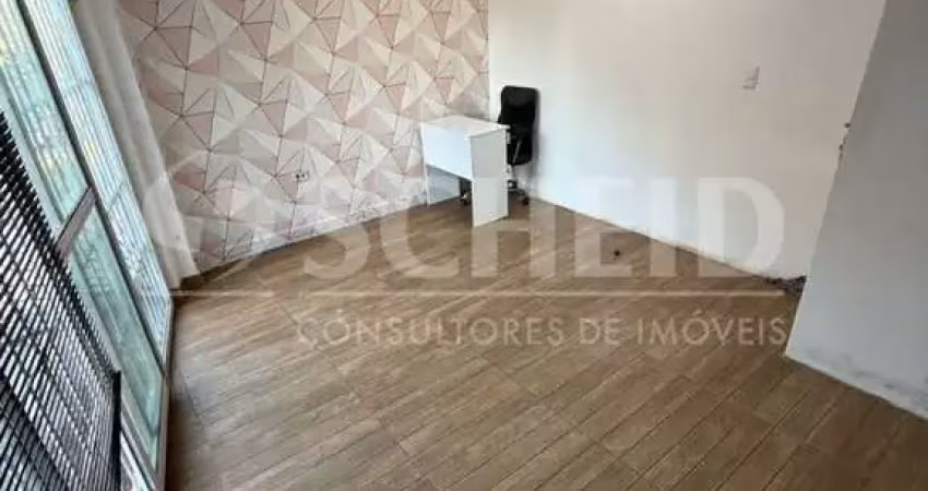 Aluga-se sala comercial - sobreloja com 23m²  no jabaquara