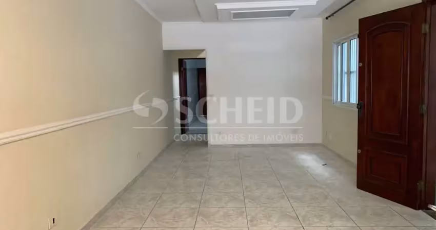 Casa com 3 quartos para alugar na Rua Diogo Rodrigues Marques, --, Campo Grande, São Paulo