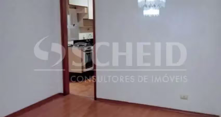Apartamento com 3 quartos à venda na Avenida Pavão, --, Moema, São Paulo
