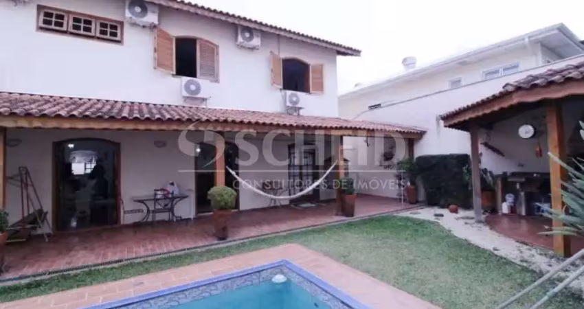 Casa de vila à venda na granja julieta com 308m² , 3 dormitórios (1 suíte) e 6 vagas