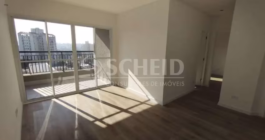 Apartamento novo com 2 quartos e 2 vagas de garagem à venda na vila mascote - sp