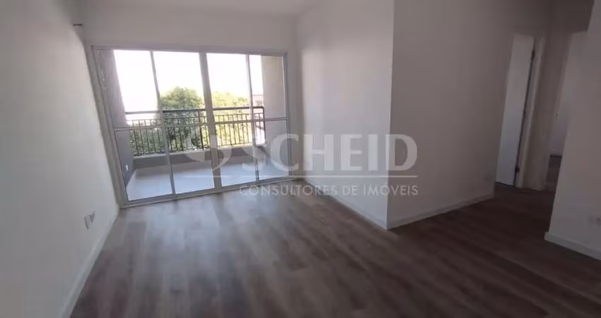 Apartamento novo com 2 quartos e 1 vaga de garagem à venda na vila mascote - sp