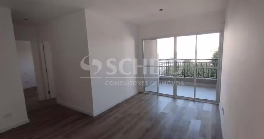 Apartamento novo com 2 quartos e 2 vagas de garagem à venda na vila mascote - sp