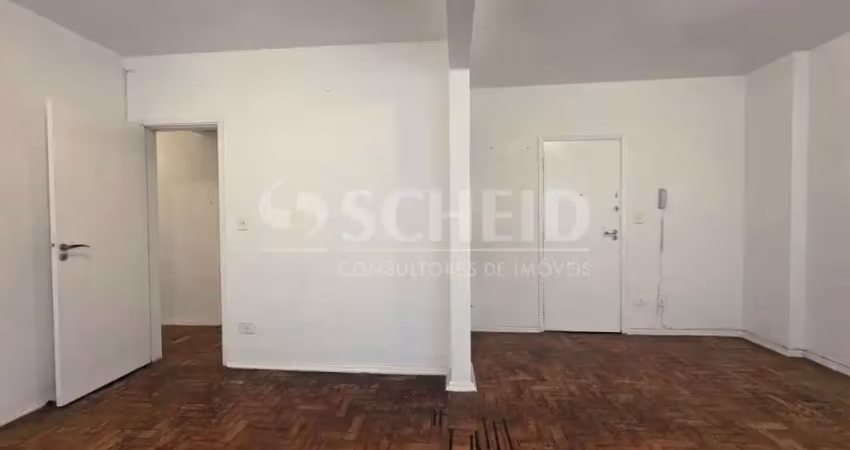 Apartamento com 2 quartos à venda na Avenida Angélica, --, Consolação, São Paulo