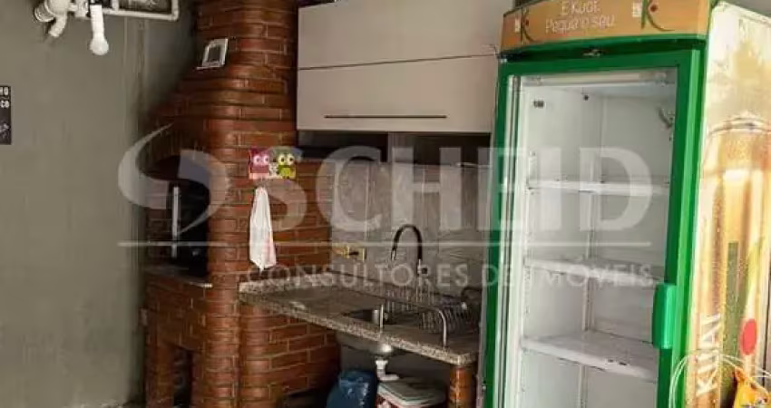 Casa com 3 quartos à venda na Rua Menino Jesus de Praga, --, Vila Represa, São Paulo