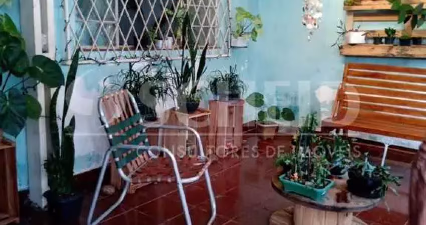 Casa com 3 quartos à venda na Rua Antônio Amirabile, --, Jardim Marajoara, São Paulo
