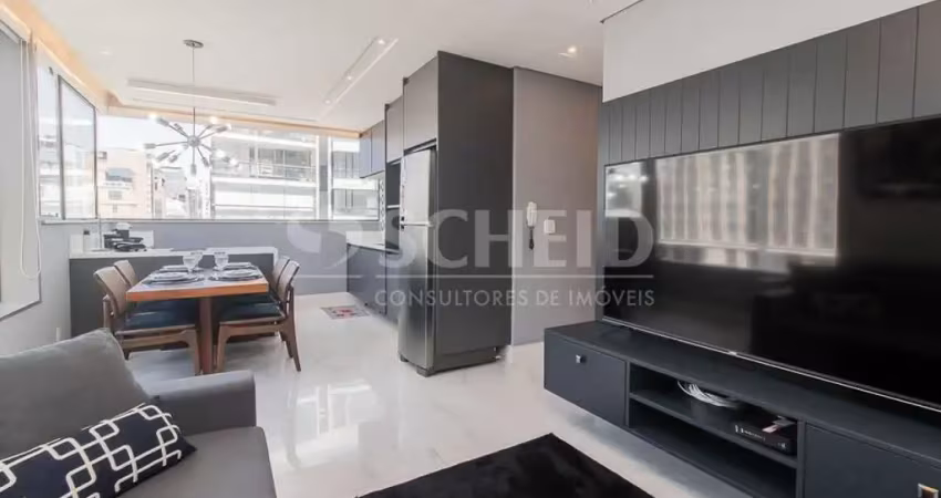 Apartamento de 70m2 para alugar na vila nova conceição