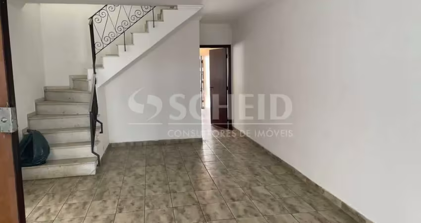 Casa comercial com 2 salas para alugar na Rua Doutor Jesuíno Maciel, --, Campo Belo, São Paulo