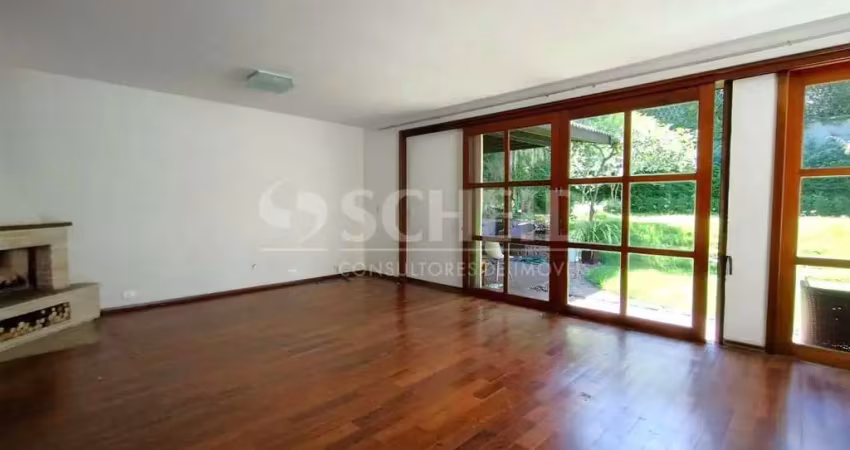 Sobrado 4 dormitórios, 4 suítes, 2 vagas - jardim cordeiro