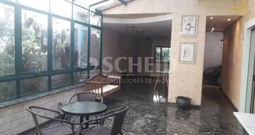 Casa com 3 quartos à venda na Rua Leme do Prado, --, Alto da Boa Vista, São Paulo