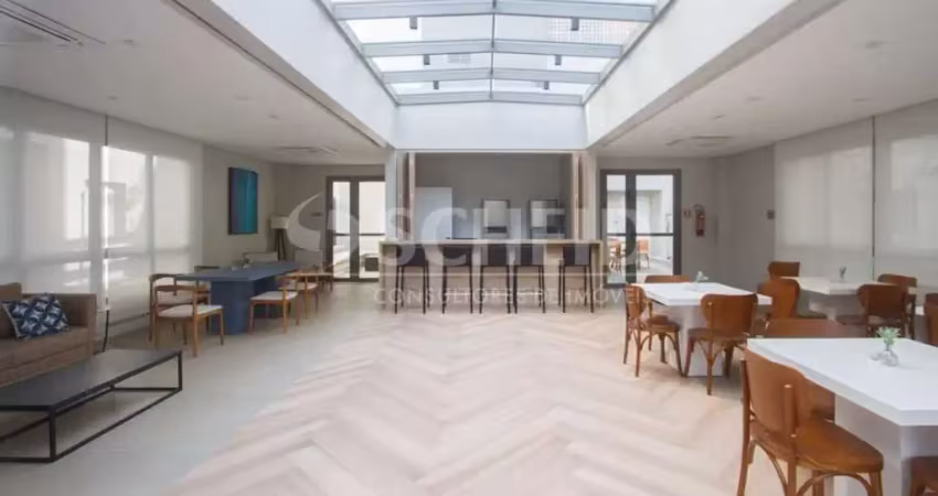 Apartamento com 3 quartos à venda na Rua Jupi, --, Alto da Boa Vista, São Paulo