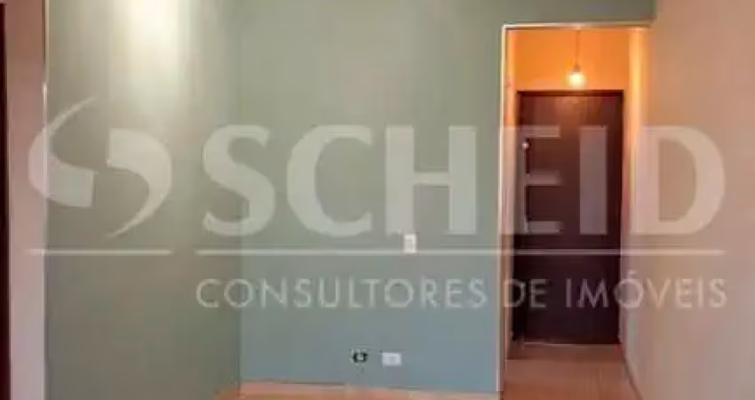 Apartamento com 2 quartos à venda na Rua dos Andrade, --, Pedreira, São Paulo