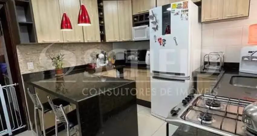 Casa em condomínio fechado com 2 quartos à venda na Rua João de Araújo, --, Pedreira, São Paulo