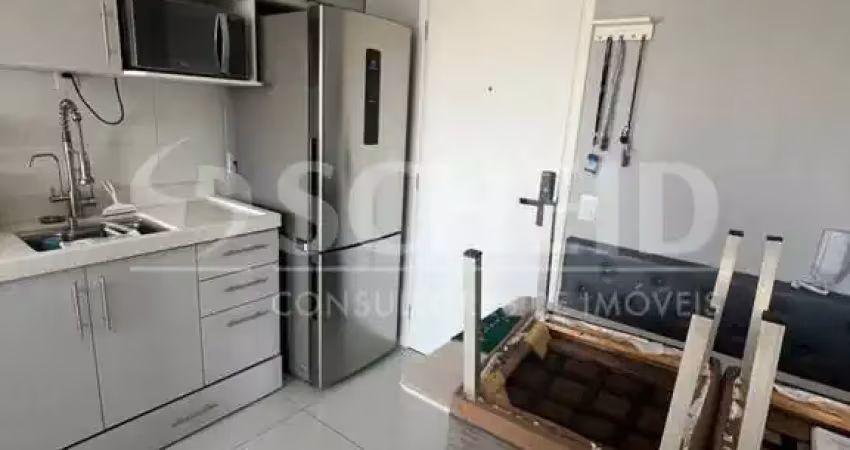 Apartamento com 2 quartos à venda na Rua João de Araújo, --, Pedreira, São Paulo