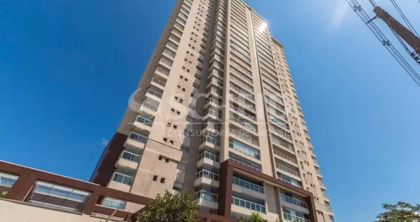 Apartamento com 4 quartos à venda na Rua Professor Campos de Oliveira, --, Jardim Marajoara, São Paulo