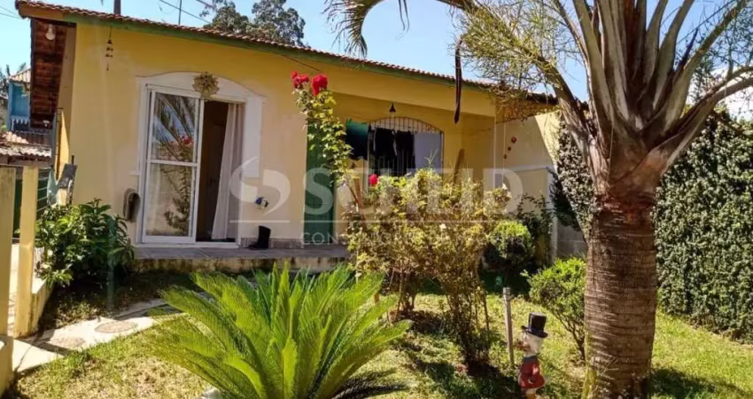 Casa com 3 quartos à venda na Rua das Espadas, --, Balneário São Francisco, São Paulo