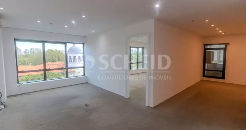 Conjunto comercial p locação , avenida nove de julho com 68 m2