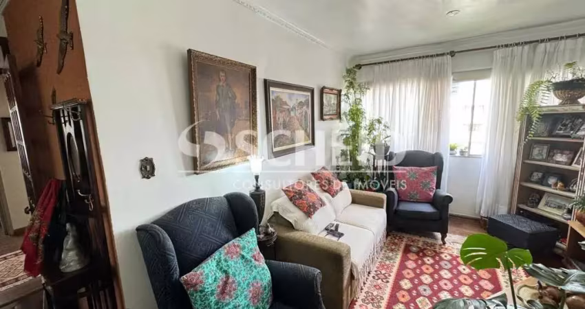 Apartamento de 80,00m² útil com 3 quartos para locação na vila mascote em são paulo !